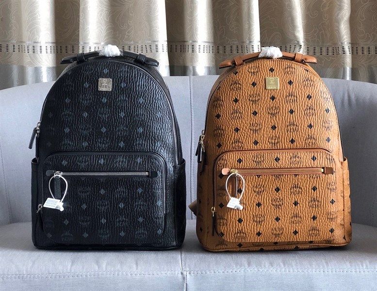 MCM Backpack new size S & M