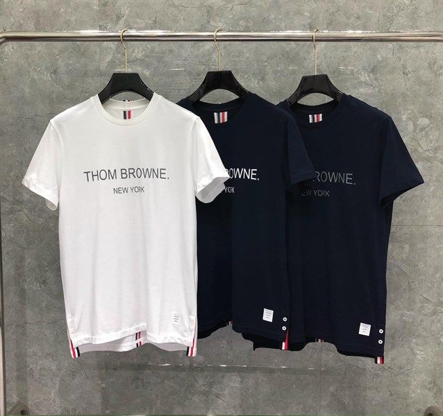 Thom Browne t shirt (best)