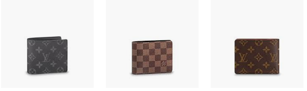 LV WALLET SMALL (1:1)