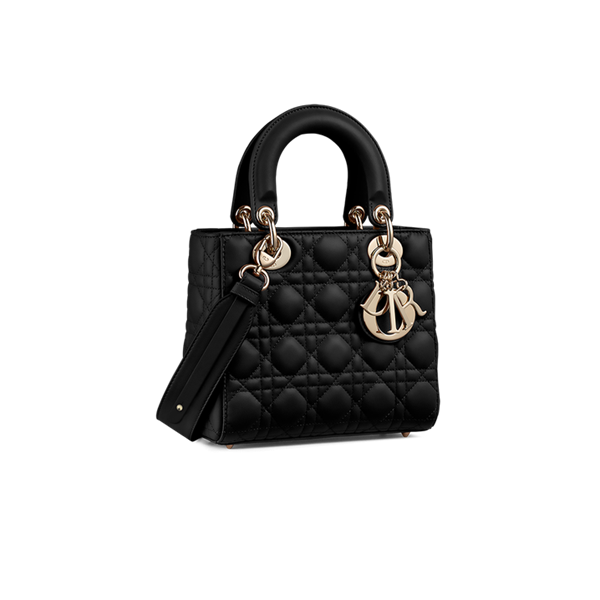 LADY DIOR MY ABCDIOR BAG