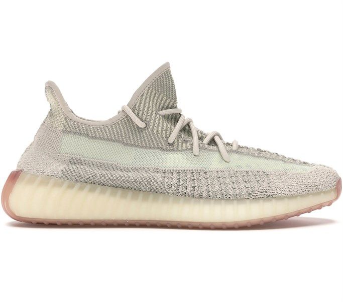 YEEZY V2 350 CITRIN 3M (PK)