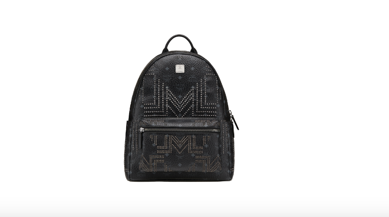 MCM LEATHER BACKPACK MEDIUM (1:1) premium