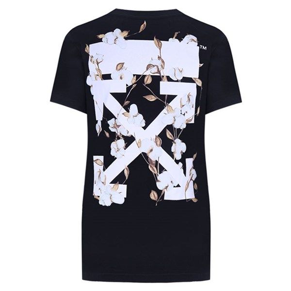 Off-White Wmns Carryover Fitted (1:1)