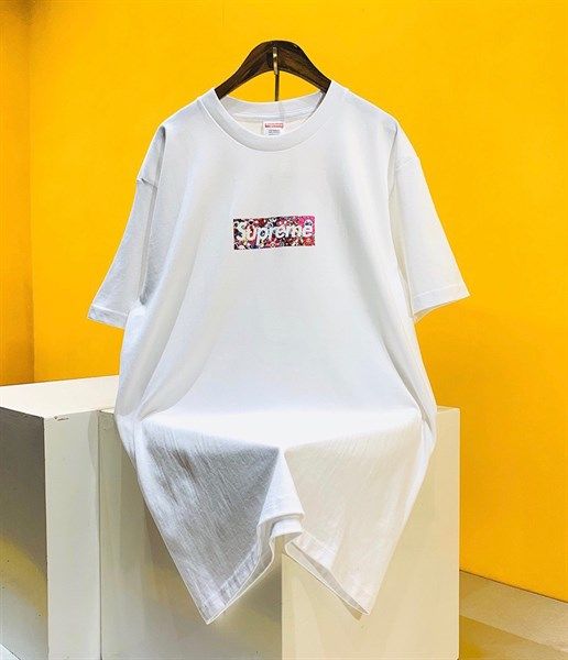 Supreme x Takashi (1:1)