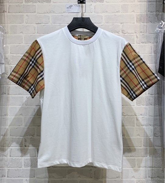 burberry serra tee