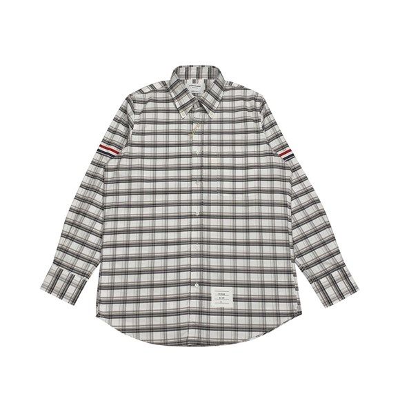 Thom Browne shirt