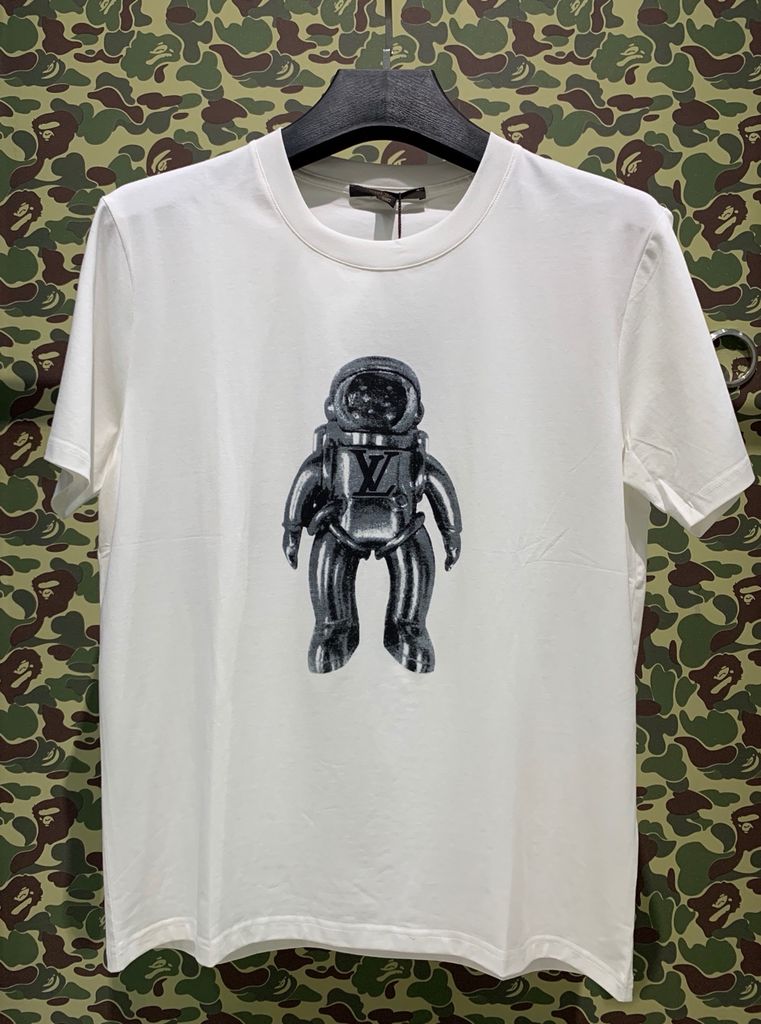 LV ROBOT T-SHIRT