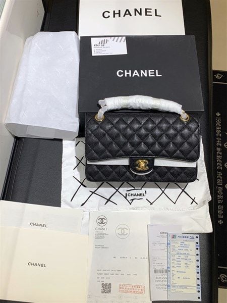 Chanel Classic Hand bag
