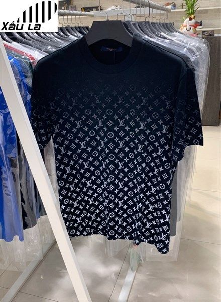 MONOGRAM GRADIENT t-shirt (best)