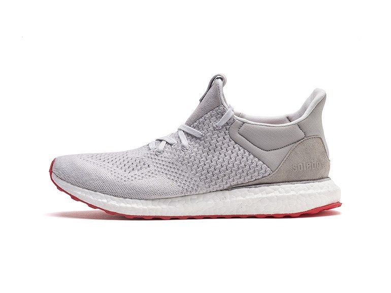UNCAGED SOLEBOX