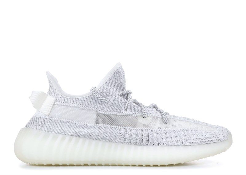 Yeezy Boost 350 V2 Static Reflective (Rep AA)