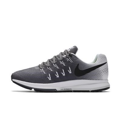 NIKE PEGASUS 34 GREY