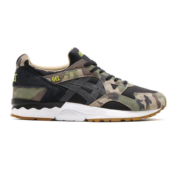 ACIS GEL LYTE 5 CAMO