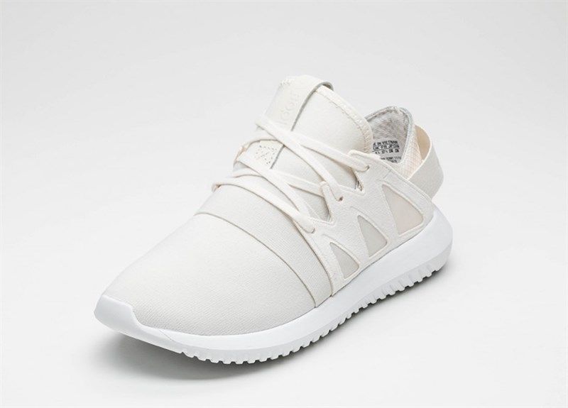 TUBULAR VIRAL WHITE