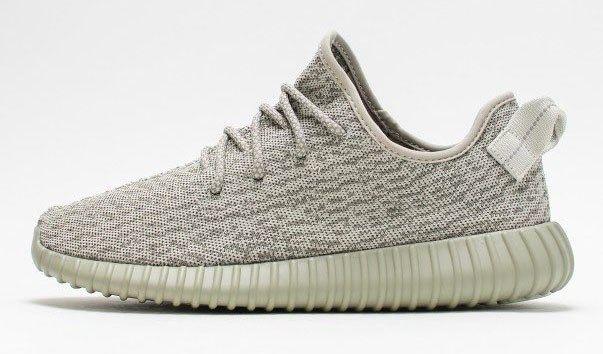 YEEZY 350 MOON ROCK
