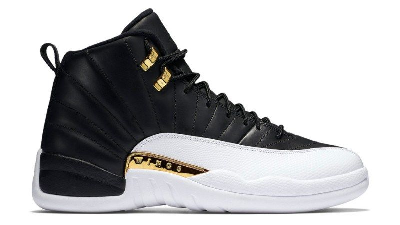 JORDAN 12 RETRO