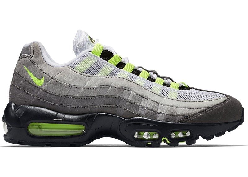 Air Max 95 Neon (1:1)