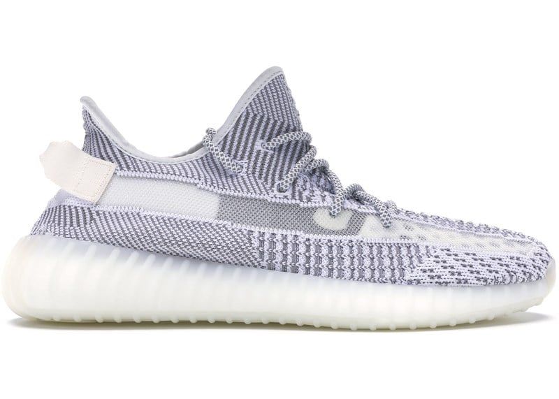 adidas Yeezy Boost 350 V2 Static (Rep AA)