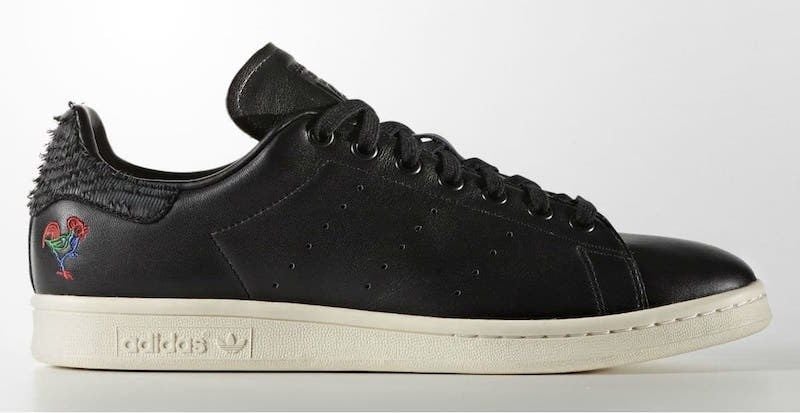 STAN SMITH SPECIAL ''chinese new year'' (1:1)