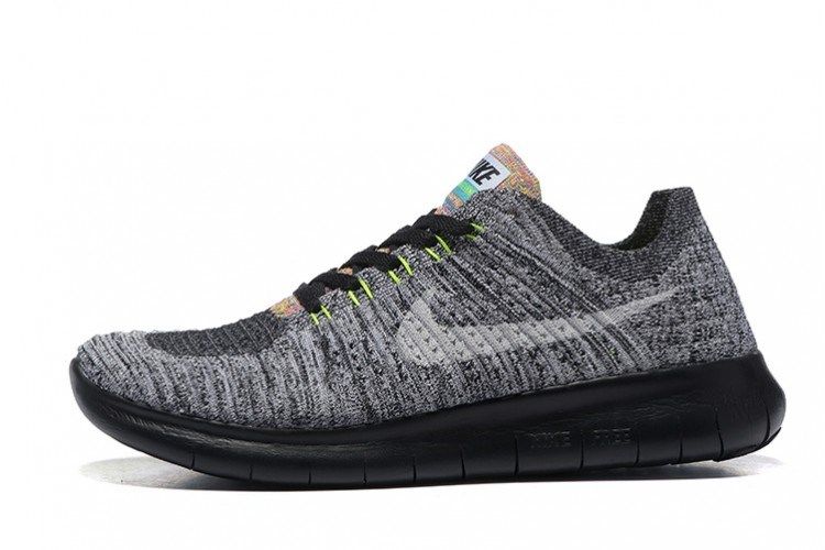 NIKE FREE 5.0 CẦU VỒNG