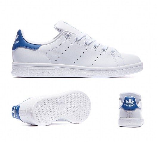 STAN SMITH NAVY (1:1)