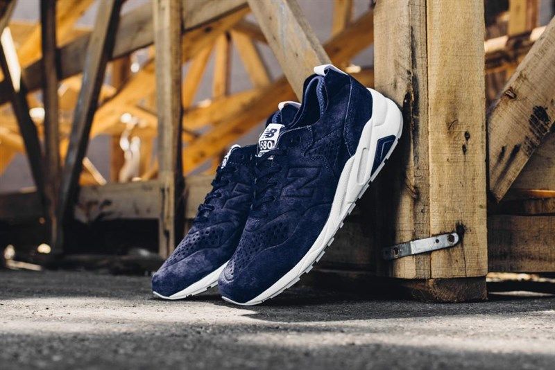 NEW BALANCE 580 BLUE (1:1)