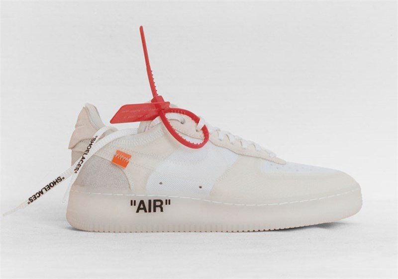 Nike Air Force 1 Low Off-White™ (1:1)