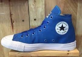 CHUCK II XANH CAO