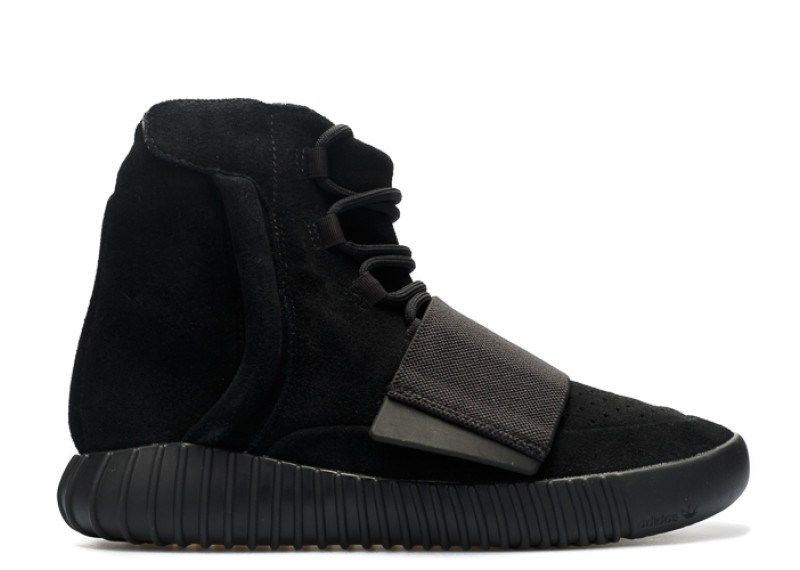 YEEZY 750 BLACK (PK)