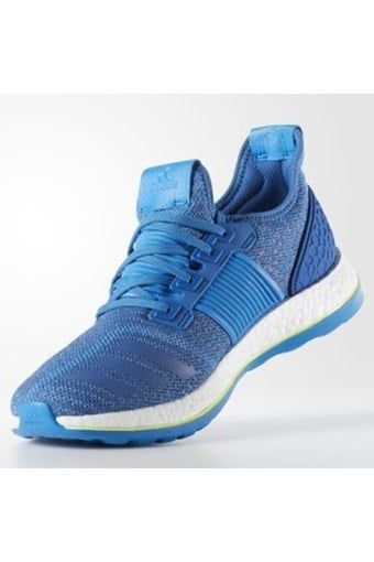 PURE BOOST XANH