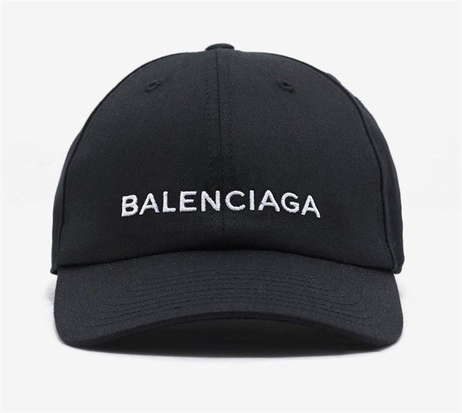 BALENCIAGA CAP (REPLICA)