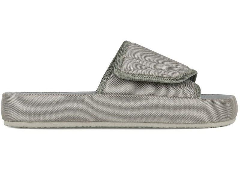 Yeezy Supply Nylon Slipper Taupe (1:1)