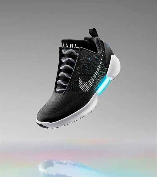 HYPER ADAPT