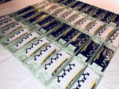 VỚ OFF WHITE (1:1)
