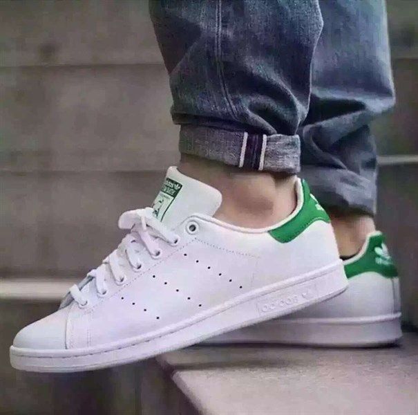 STAN SMITH GREEN (1:1)