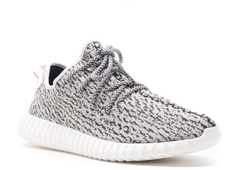 YEEZY 350 TURTLE DOVES