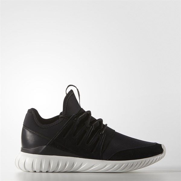 TUBULAR RADIAL BLACK