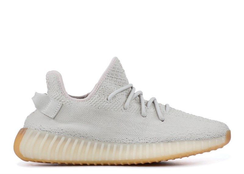 ADIDAS YEEZY BOOST 350 V2 ''SESAME'' (REP AA)