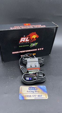  Ecu REDLEO future LED , wave 125i 2020 