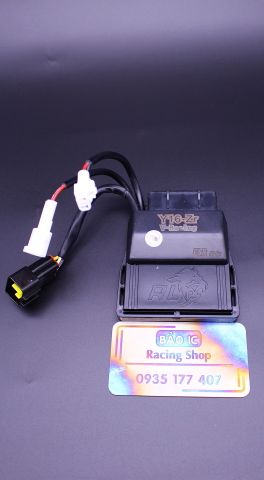  Ecu REDLEO exciter 155 VVA 