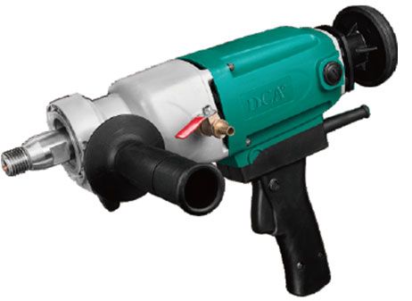 [Trả góp 0%]Máy Khoan Đá DCA AZZ03-200