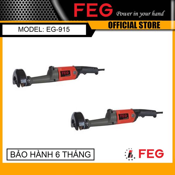 Máy mài thẳng FEG EG-915