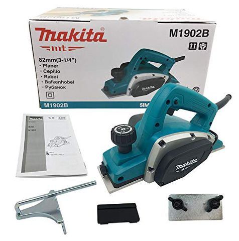 Máy Bào Gỗ Makita M1902B