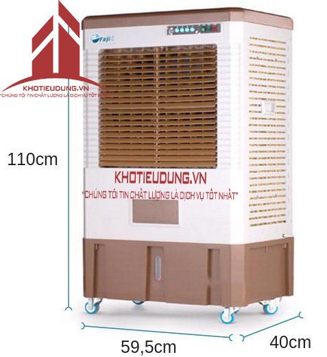 Máy làm mát Air Cooler FujiE AC-40C