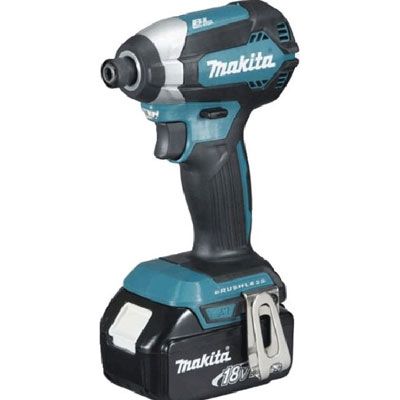 Máy bắt vít chạy pin Makita DTD153RFE