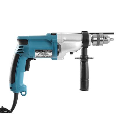 Máy khoan búa 2 tốc độ Makita HP2050