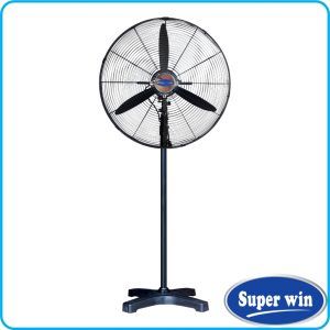 Quạt đứng công nghiệp Super win SPW650-TP ( 6,5 tấc)