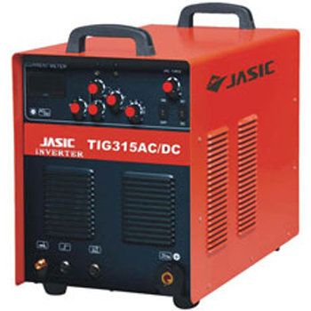 Máy hàn nhôm Jasic TIG-315 ACDC (R67)