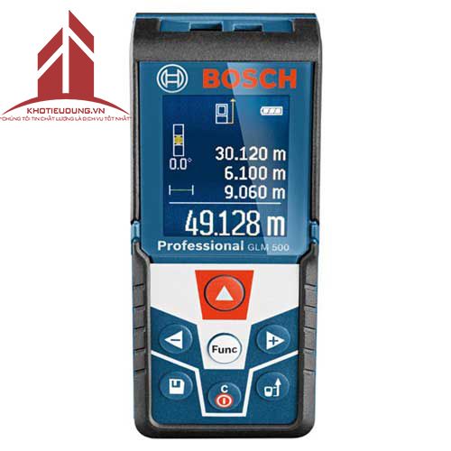 Máy đo khoảng cách Bosch GLM 500