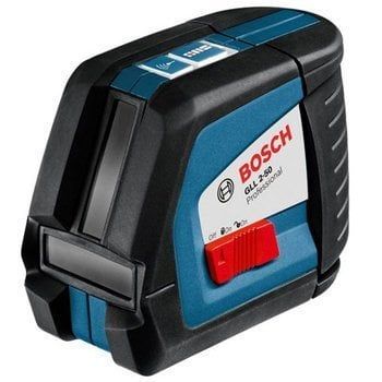 Máy cân mực laser Bosch GLL 2-50